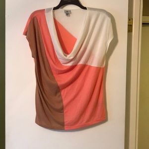 Reposh! Super cute comfy work shirt